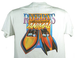 River Animals T-Shirt