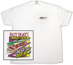 Fast Singles T-Shirt