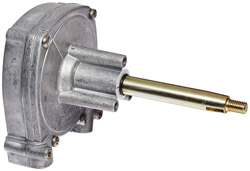 Single Cable Rotary Helm - No Brake