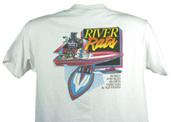 River Rats T-Shirt