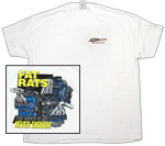 Fat Rats T-Shirt