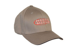 Premium quality Ballcap featuring the CP Performance Logo