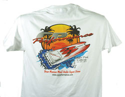 CP Performance T-Shirt