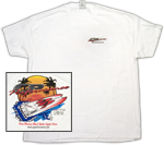 CP Performance T-Shirt