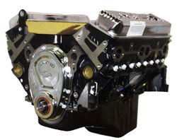 GM Marine Vortec™  5.7 Litre (350 CID)