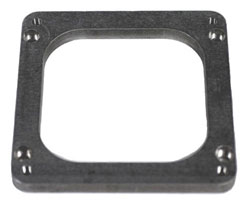 Standard Holley 4150 Carb To Dominator Carb Adapter
