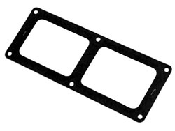 Inlet Gasket, 6-71 & 8-71