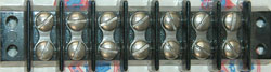 7 JUNCTION TERMINAL