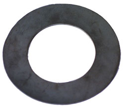 Replacement Silicone Seal (Gray In Color), 7