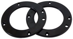 Billet Aluminum 4