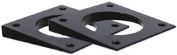 Tailpipe Adjustment Wedges - 1/8