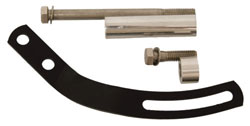 455 Olds Alternator Bracket