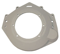 Borg Warner Bellhousing Small & Big Block Chevy w/o Starter Hole