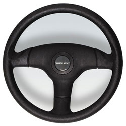 Antigua Steering Wheel 13.7