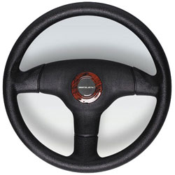 Antigua Steering Wheel 13.7