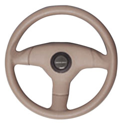 Antigua Steering Wheel 13.7