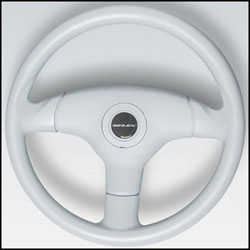 Antigua Steering Wheel 13.7