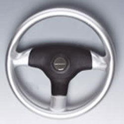 Antigua Steering Wheel 13.7