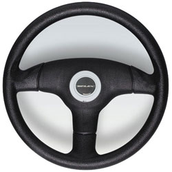 Antigua Steering Wheel 13.7