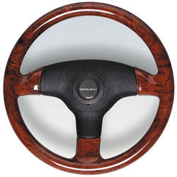 Antigua Steering Wheel 13.7