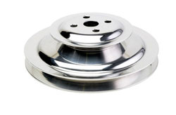 Sea Pump Pulley Dual Groove Pulley for Std. Power Steering