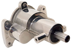 Stainless Steel Gen 7 Sea Pump for Mercury 496