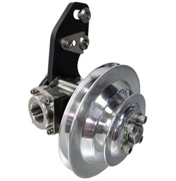 Single Stage Extreme Sea Pump
