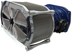 HP 525 Flame Arrestor