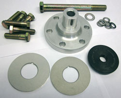 NON SC EXT OIL PUMP DRIVE ARBOR