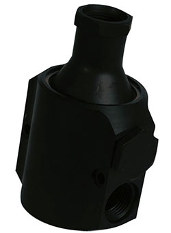 Xtreme Remote Engine & Transmission Oil Thermostat 180 Degree