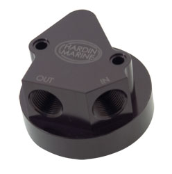 Racing Products High Flow 3/4