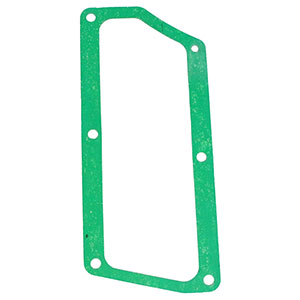 Oil Cooler Cover Gasket - Starboard Side