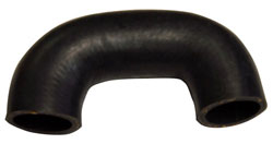 180 Deg. Jumper Hose Big Tube, 1-3/8