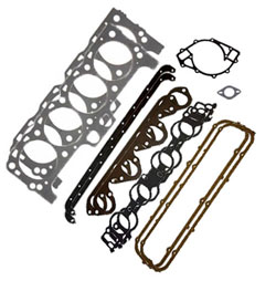 Xtreme Marine Seal Complete Combination Gasket Kit - BBC Gen 5 & 6