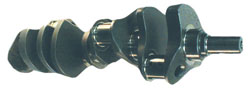 D/S Series 4.000 Stroke Big Block Chevy Crankshaft