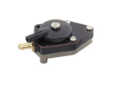 2 Port Fuel Pump Johnson/Evinrude 438556