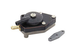 3 Port Fuel Pump Johnson/Evinrude 438555