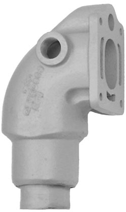 3” Exhaust Chrysler 2469639