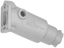 3” Exhaust Chrysler 3527794
