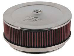 Dominator Flame Arrestor 7-1/4