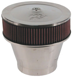 Standard Flame Arrestor 5-1/8