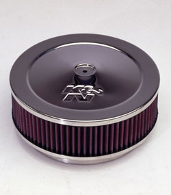 Standard Flame Arrestor 5-1/8