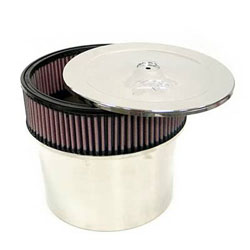 Dominator Flame Arrestor 7-1/4