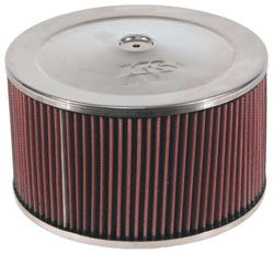 Standard Flame Arrestor 5-1/8