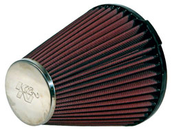 7.4 MPI MerCruiser Clamp-on Flame Arrestor