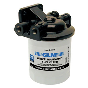 Replacement Fuel Filter
