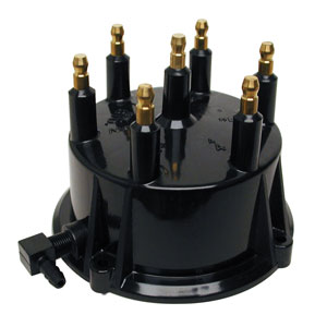 Electronic Distributor Cap for MerCruiser V6