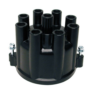 Distributor Cap - Prestolite V8 Screw on cap