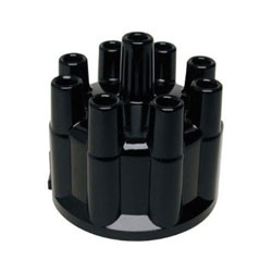 Distributor Cap - Prestolite V8 Clip on cap
