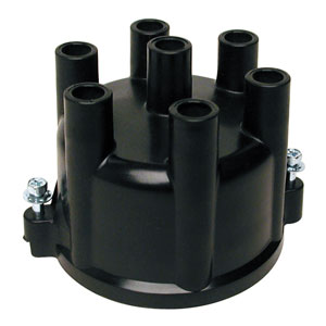 Distributor Cap - Prestolite V6